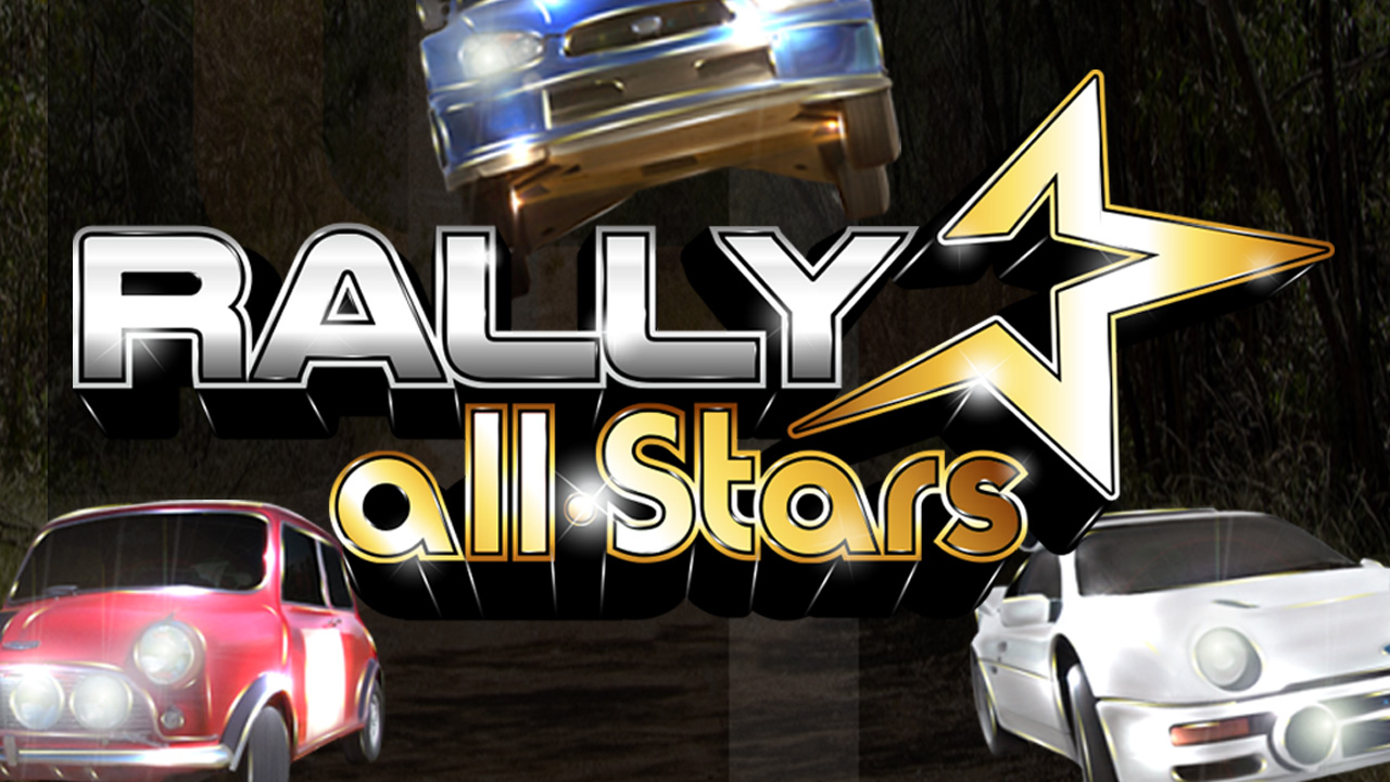 Rally All Stars thumbnail