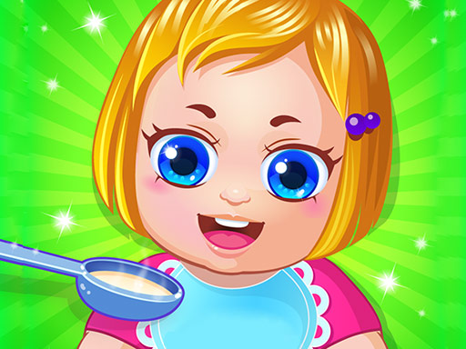 Baby Food Cooking thumbnail
