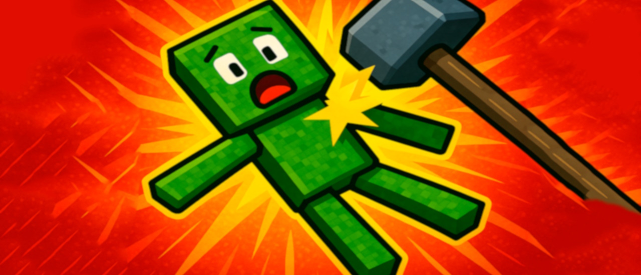 Sandbox - Destroy the Ragdoll screenshot 3