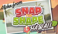 Snap the Shape Hawaii thumbnail