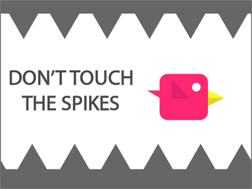 Dont Touch the Spike thumbnail