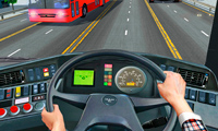 Intercity Bus Driver 3D thumbnail