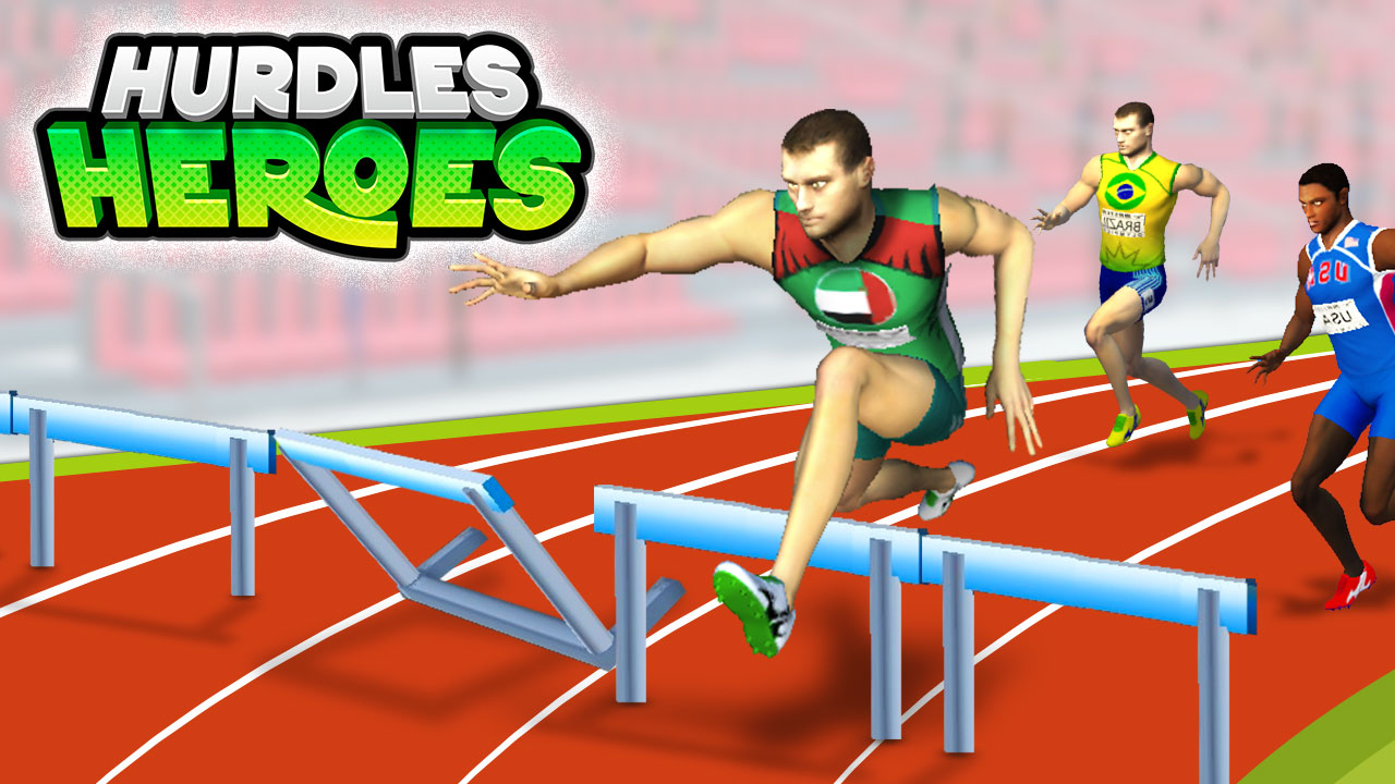 Hurdles Heroes thumbnail