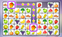 Tile Connect Pair Match Puzzle screenshot