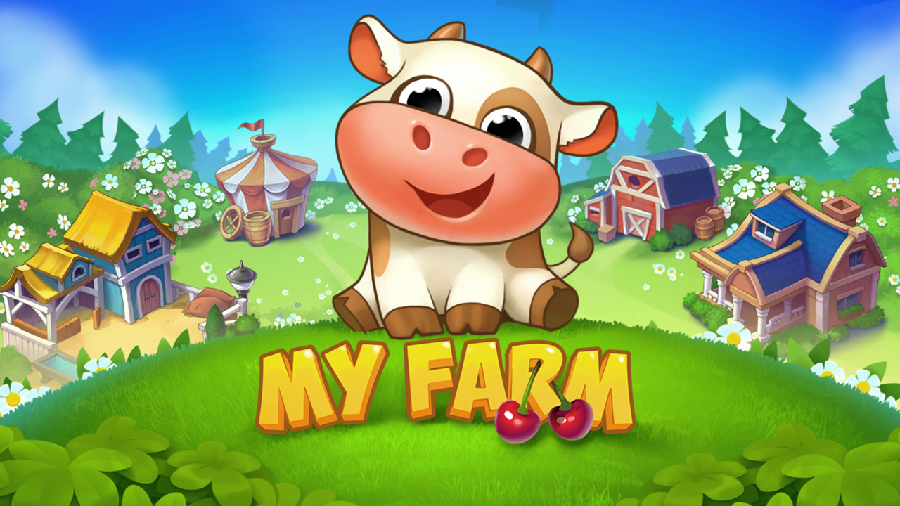 My Farm thumbnail