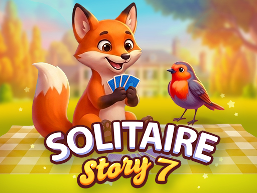 Solitaire Story Tripeaks 7