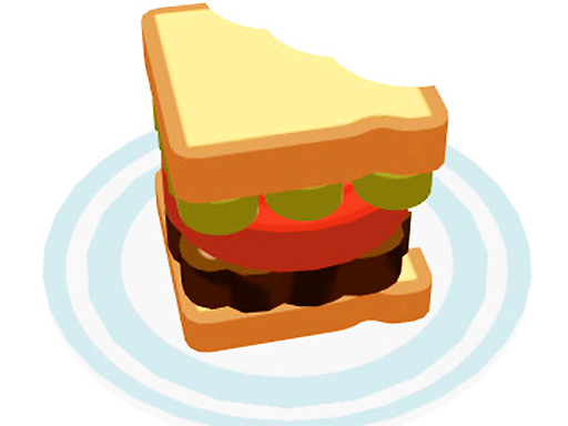 Sandwich Online thumbnail