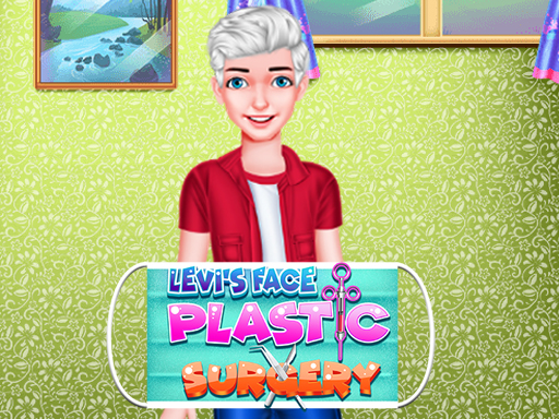 Levi's Face Plastic Surgery thumbnail