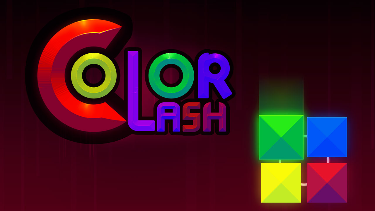 Color Clash thumbnail