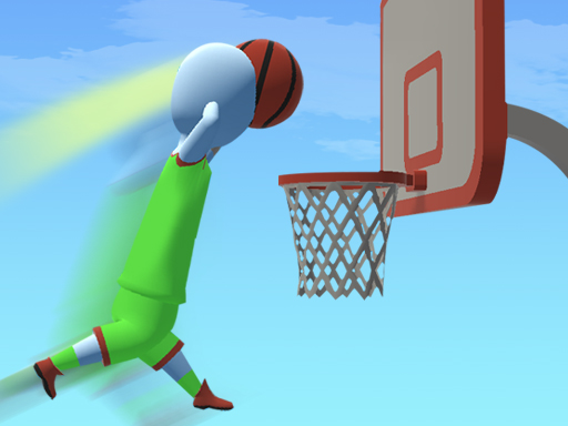 Tallman Dunk Rush thumbnail