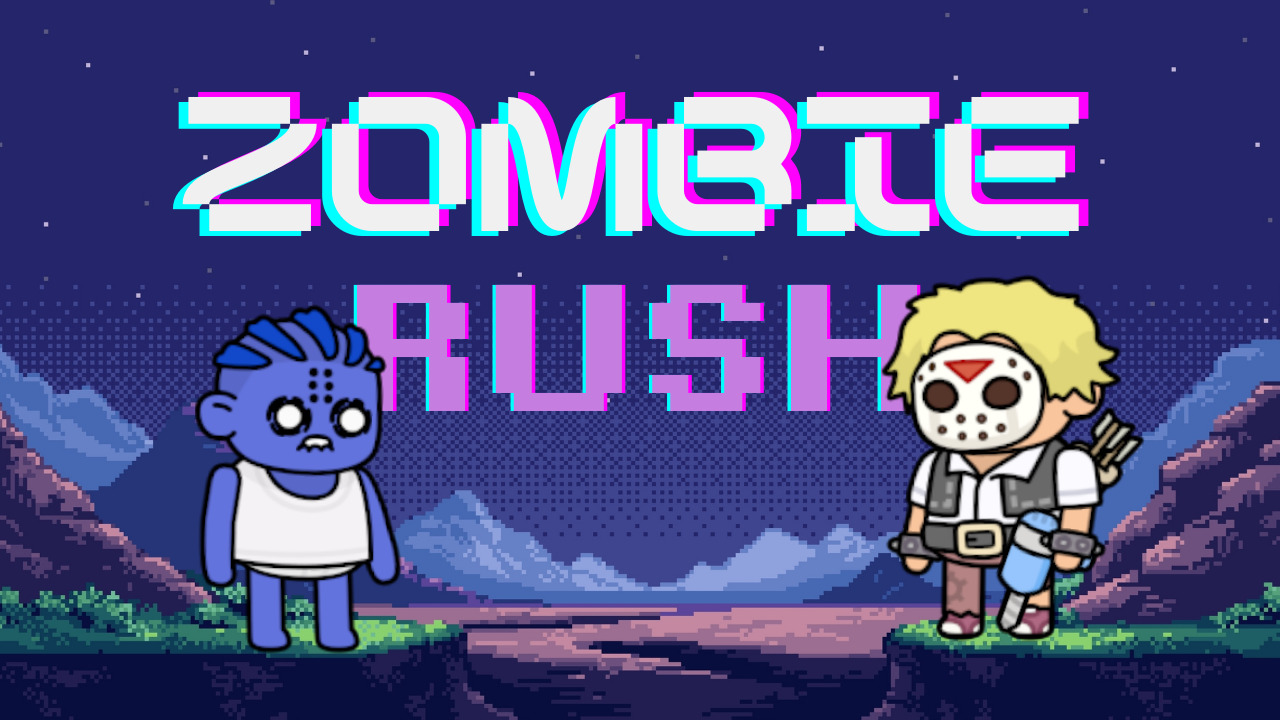 Zombie Rush