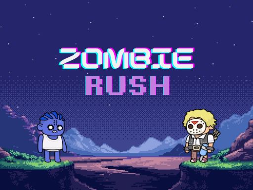 Zombie Rush