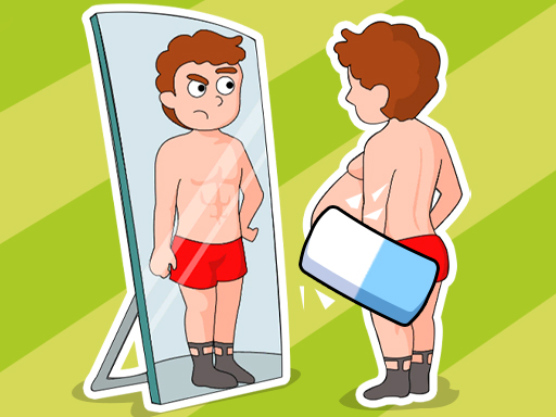 Delete Puzzle Erase One Part thumbnail