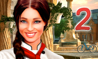 Samantha Plum The Globetrotting Chef thumbnail