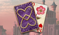 Solitaire L'Amour screenshot