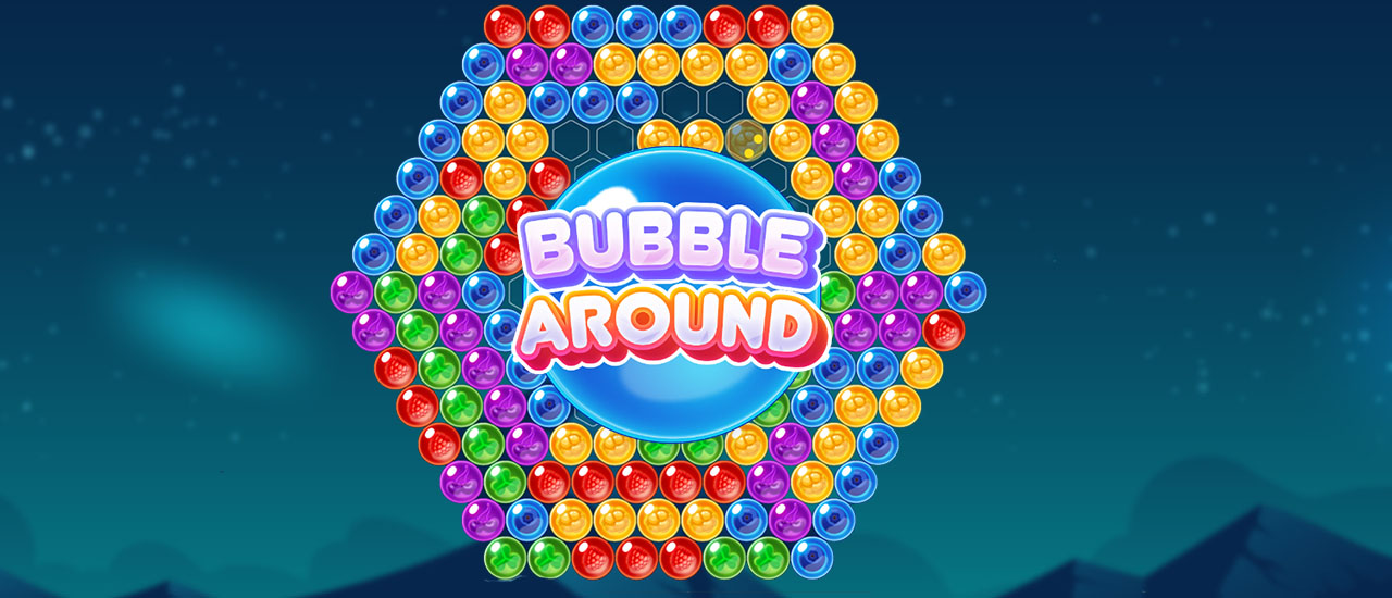 Bubble Around