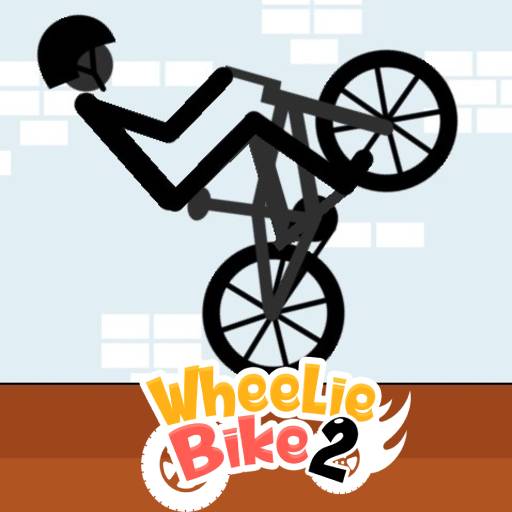 Wheelie Bike 2 thumbnail