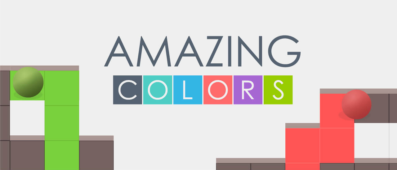 Amazing Colors thumbnail