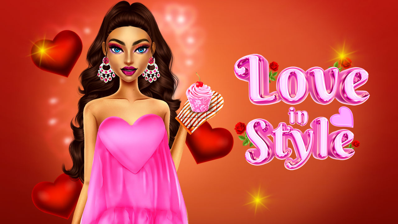 Love In Style thumbnail