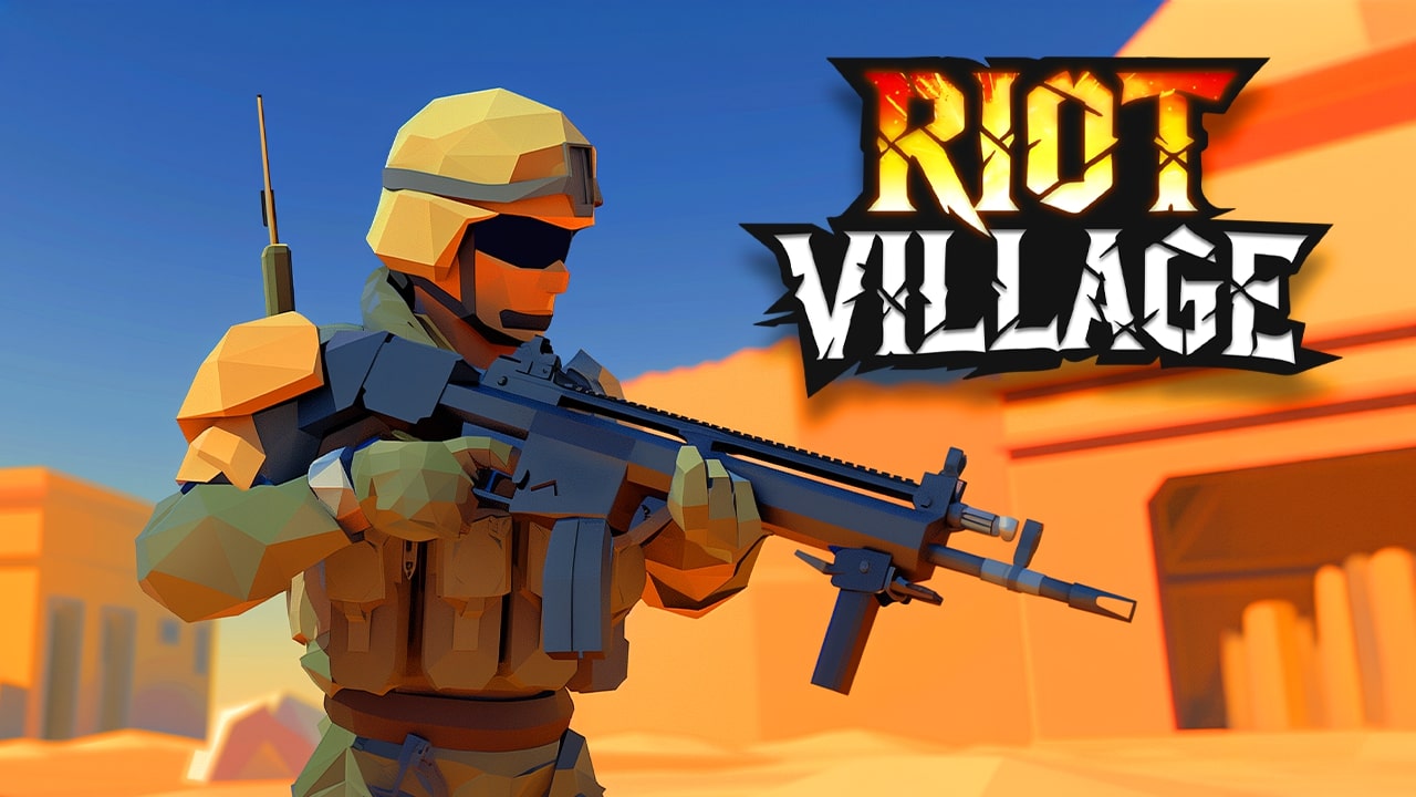 Riot Village thumbnail