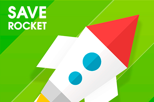 Save Rocket