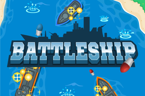 Battleship screenshot