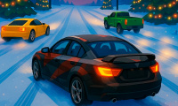 Epic Racing - Descent on Cars screenshot