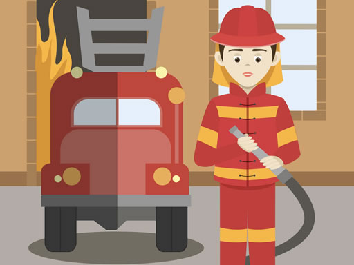 Firefighters Match 3 thumbnail
