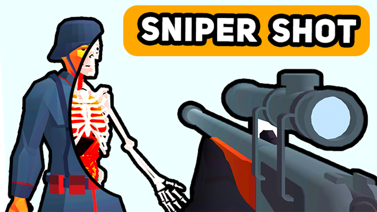 Sniper Shot: Bullet Time thumbnail