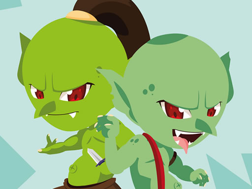 Troll Battle Hidden thumbnail