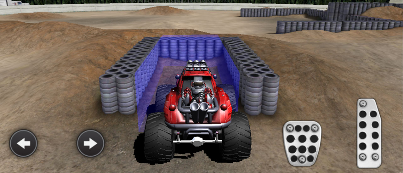 Monster Truck Freestyle 2020 image