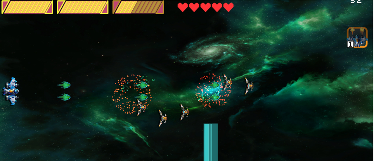 Space Galaxcolory thumbnail