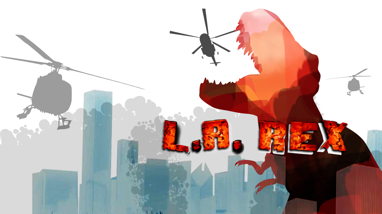 LA REX thumbnail