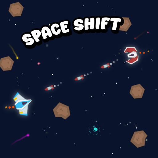 Space Shift thumbnail