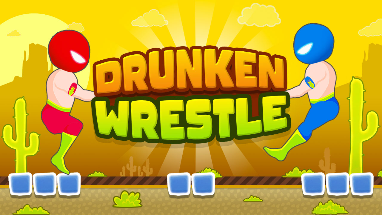 Drunken Wrestle thumbnail