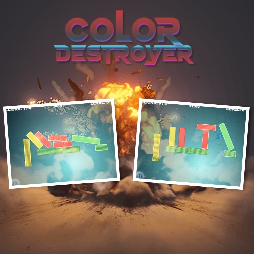 Color Destroyer thumbnail