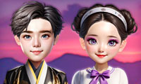 Starry Style Dorama of Dream thumbnail