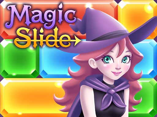 Magic Slide