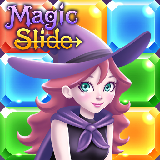 Magic Slide