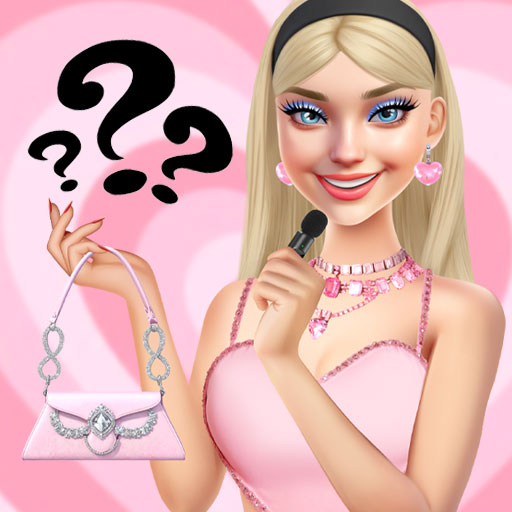 What's In My Bag?
