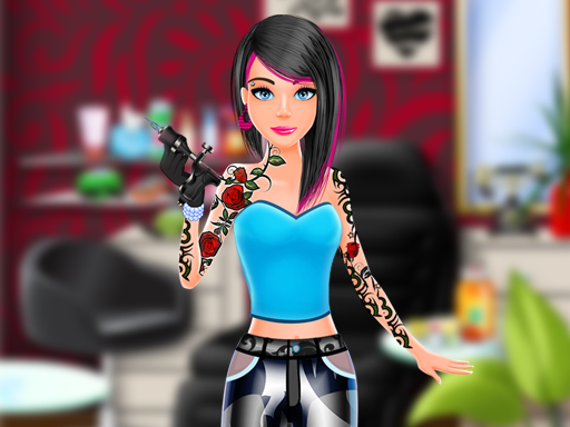 PRINCESS TATTOO SALON thumbnail