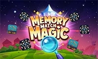 Memory Match Magic thumbnail