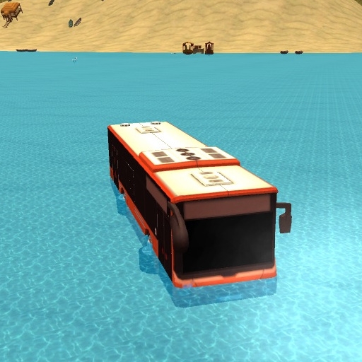 Water Surfer Bus thumbnail