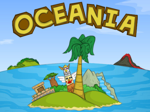 Oceania thumbnail