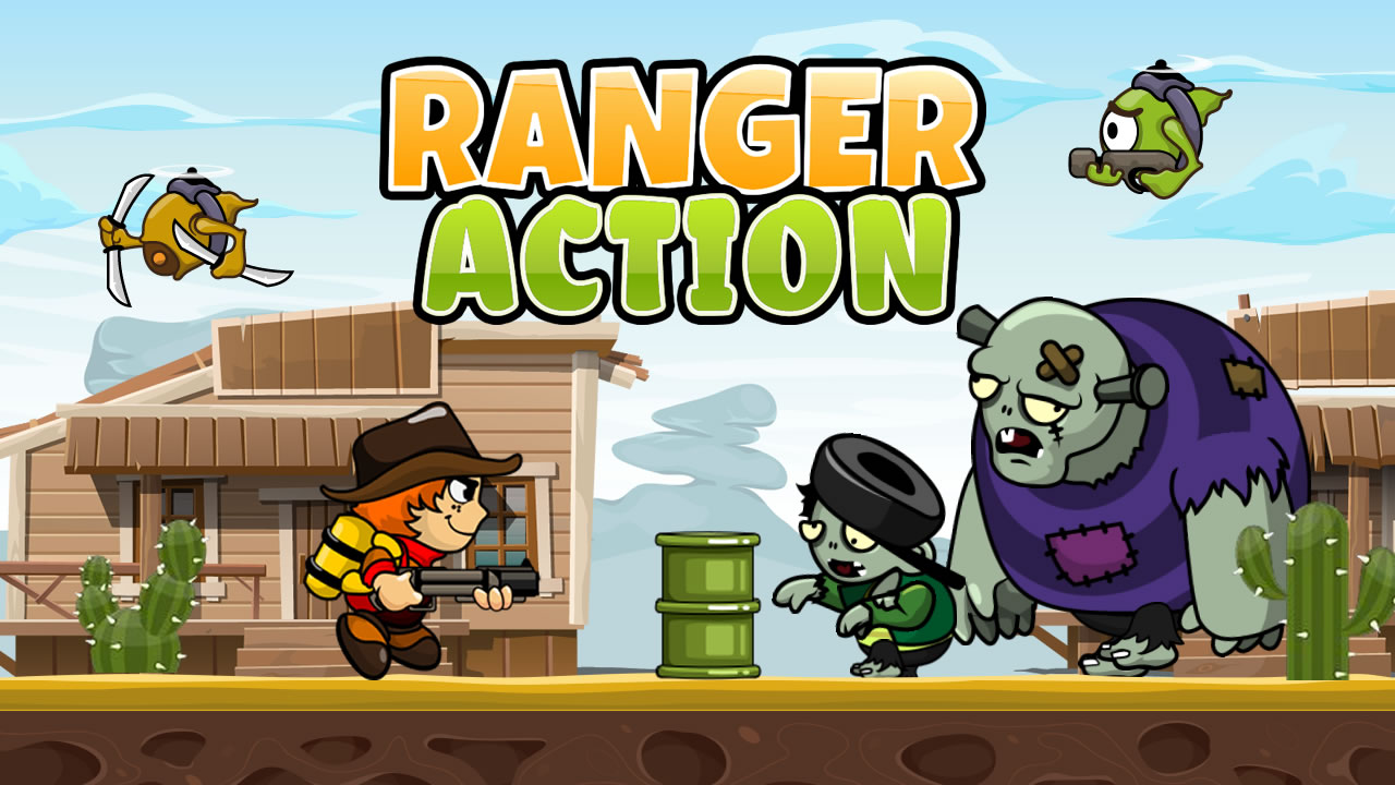 Ranger Action thumbnail