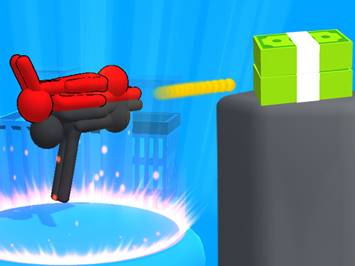 Human Gun thumbnail