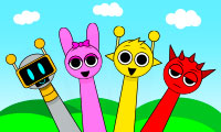 Sprunki thumbnail