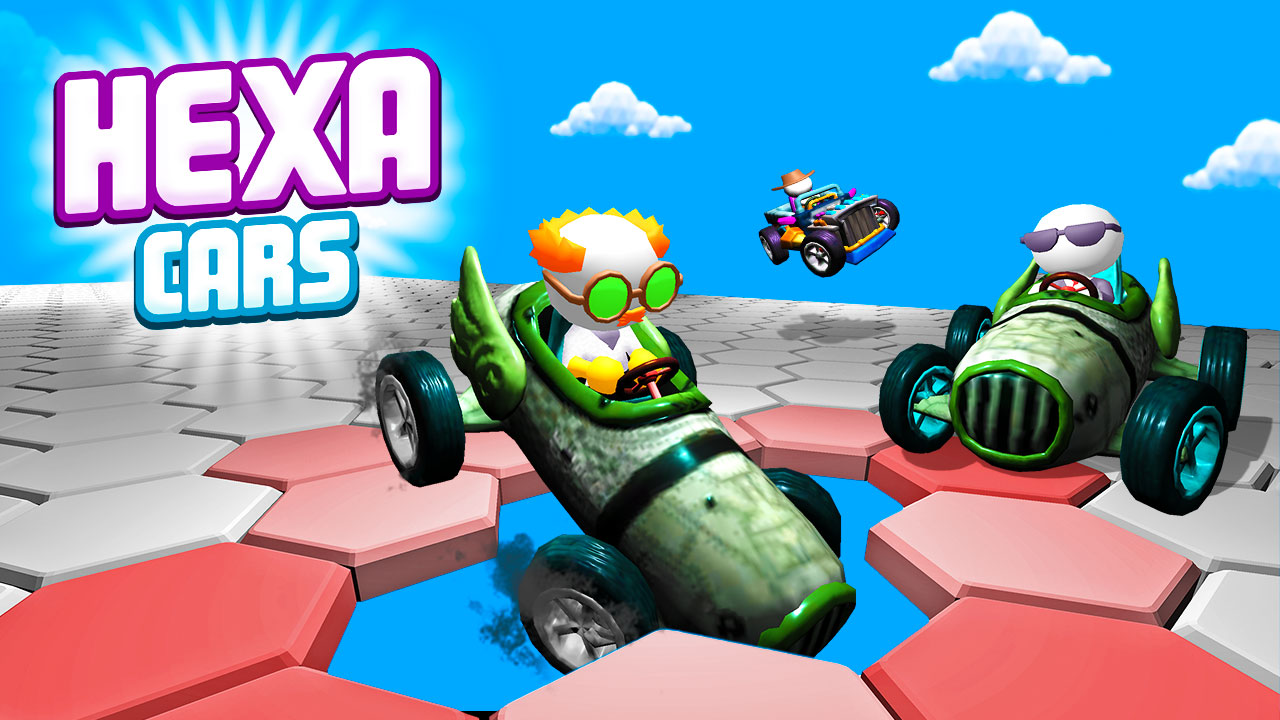 Hexa Cars thumbnail