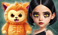 Gloomy Princess Favorite Toy thumbnail