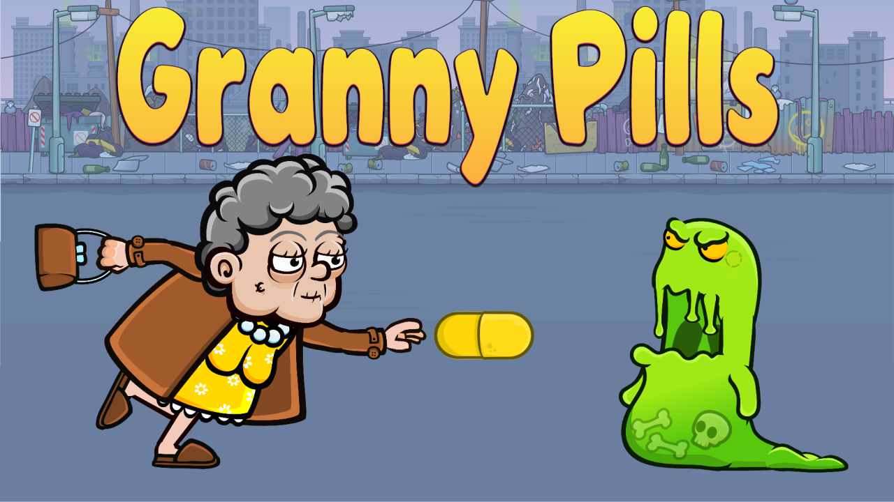 Game-Banner
